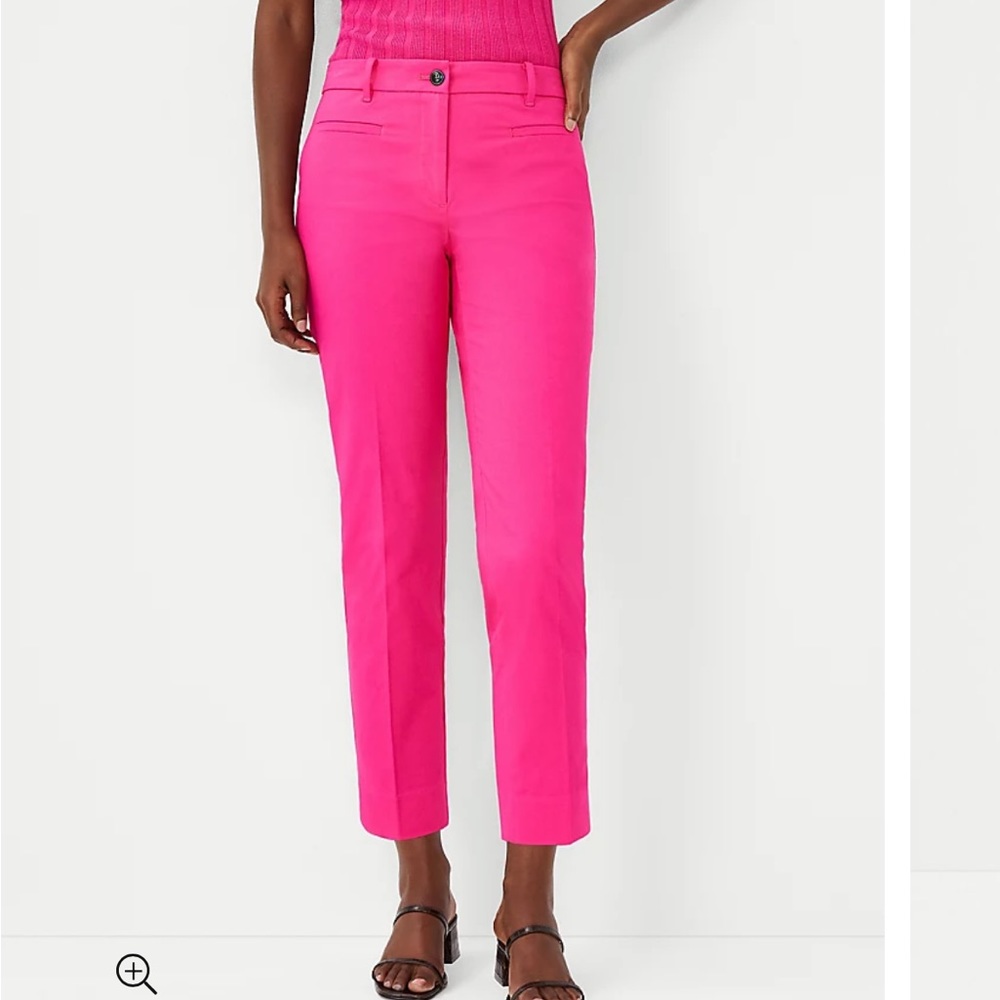Ann Taylor Petite Pants